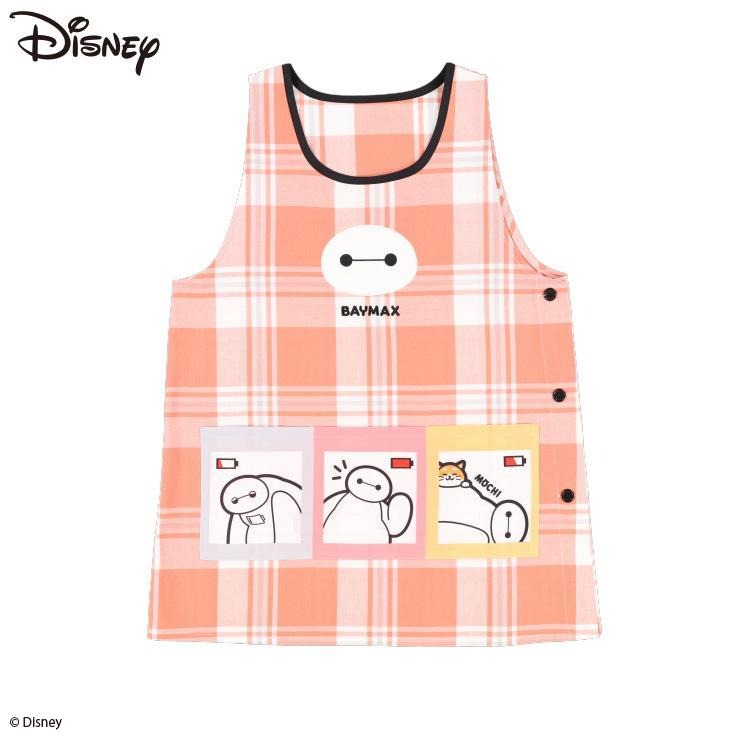 エプロン（ベイマックス）