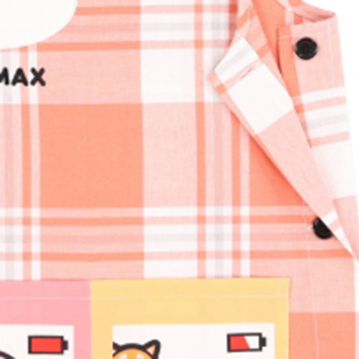 エプロン（ベイマックス）