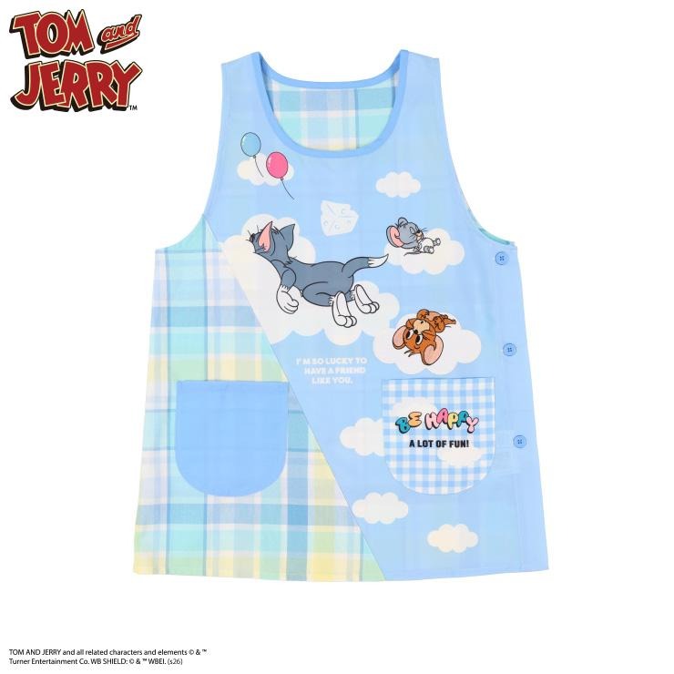 エプロン（トムとジェリー）