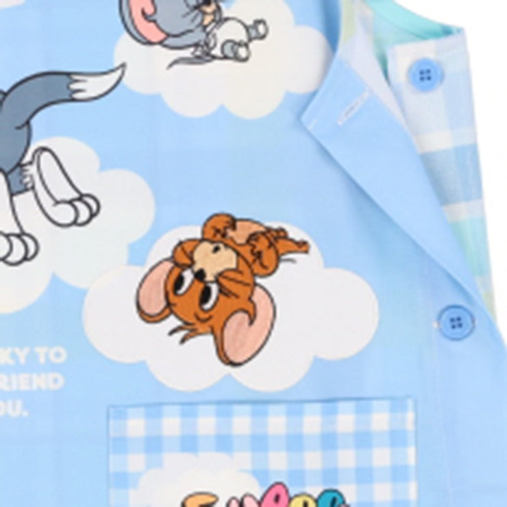 エプロン（トムとジェリー）