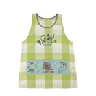 ミントグリーン 305 / M-L