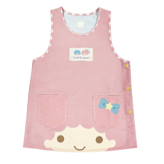 エプロン（リトルツインスターズ）