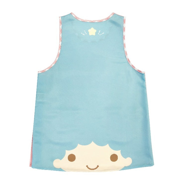 エプロン（リトルツインスターズ）