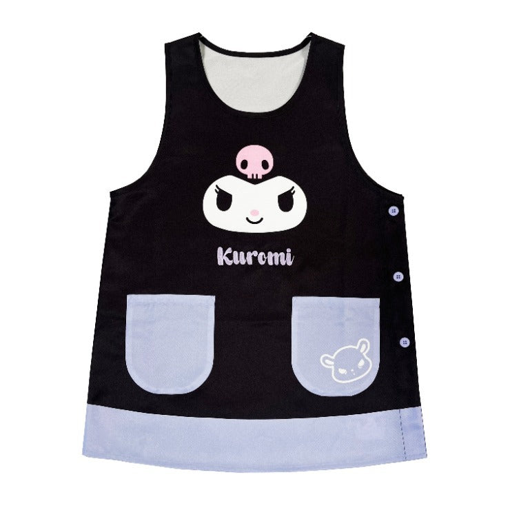 エプロン（クロミ）