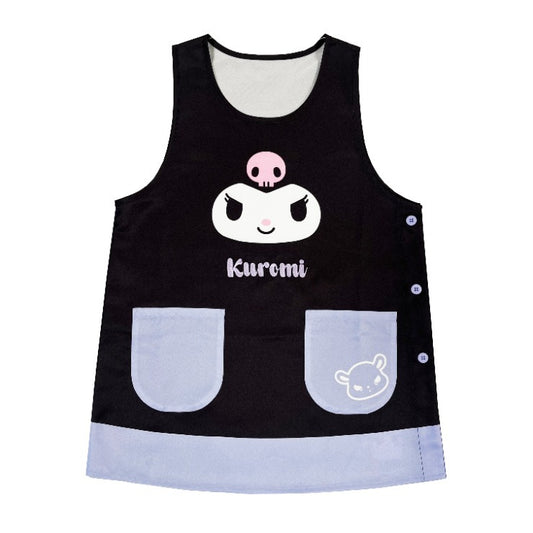 エプロン（クロミ）