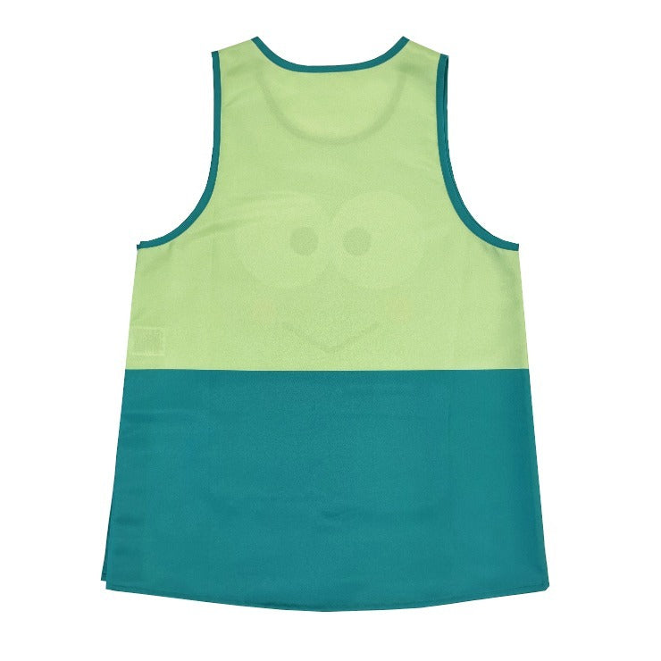 エプロン（けろけろけろっぴ）