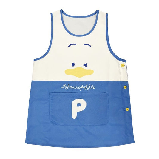 エプロン（あひるのペックル）