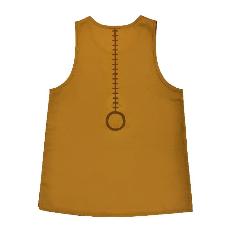 エプロン（リラックマ）