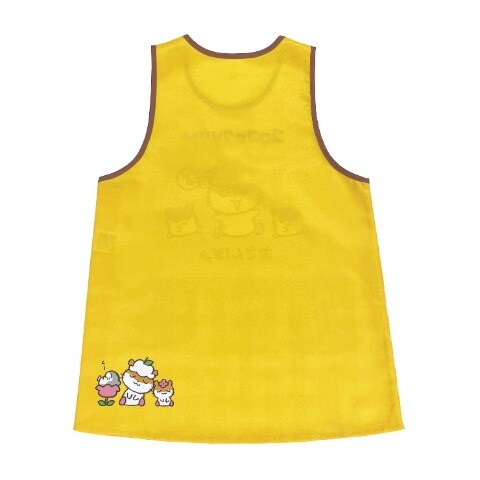 エプロン（コロコロクリリン）
