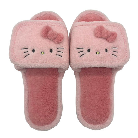 スリッパ（ハローキティ）