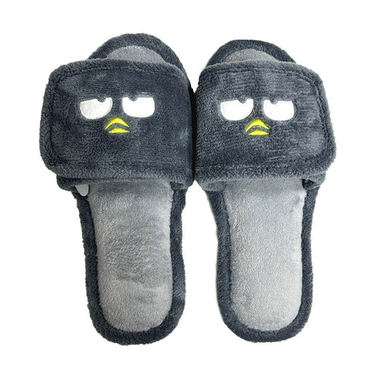 スリッパ(バッドばつ丸)