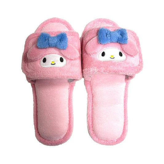 スリッパ（マイメロディ）