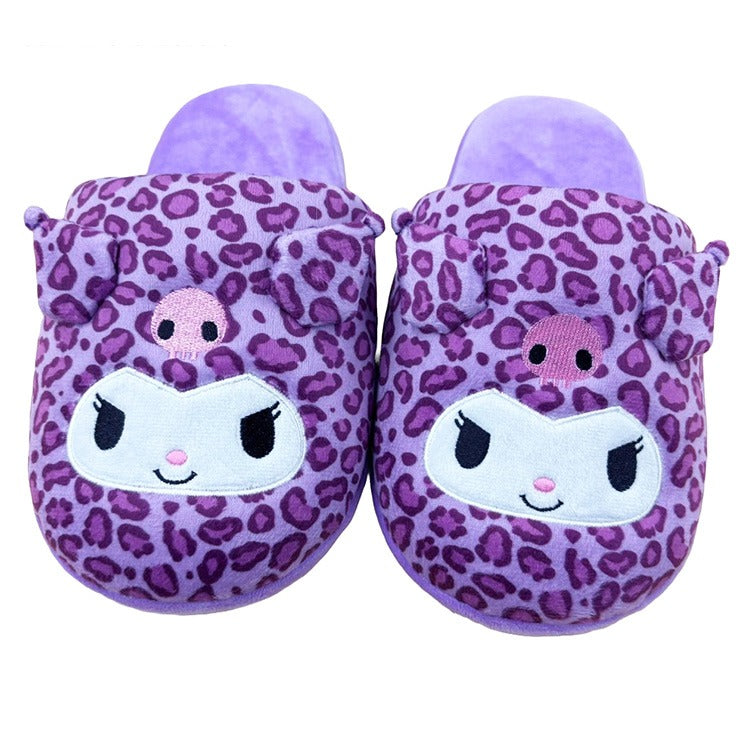 クニャック（クロミ）