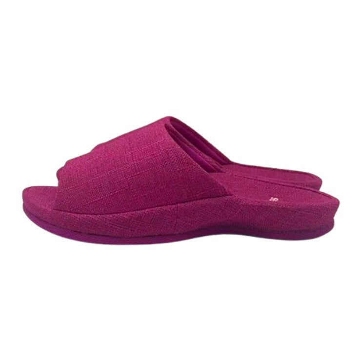 スリッパ（21-23cm・23-25cm・25-27cm・Balance Support Sole）