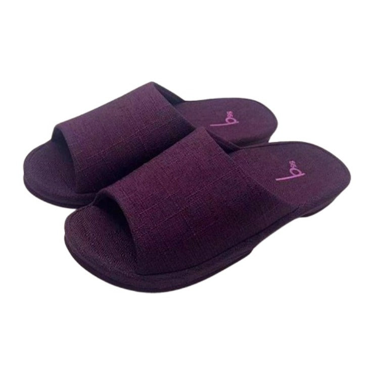 スリッパ（21-23cm・23-25cm・25-27cm・Balance Support Sole）
