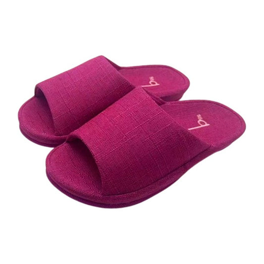 スリッパ（21-23cm・23-25cm・25-27cm・Balance Support Sole）