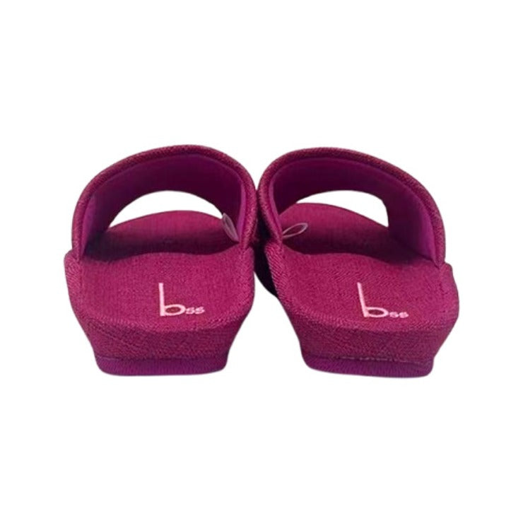 スリッパ（21-23cm・23-25cm・25-27cm・Balance Support Sole）