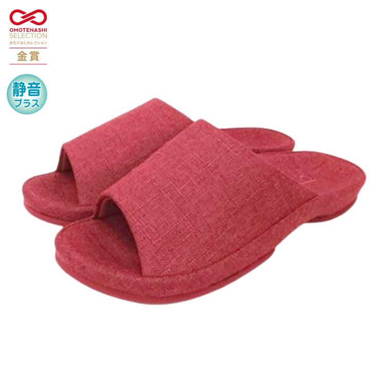 スリッパ（23-25cm・25-27cm・Balance Support Sole）
