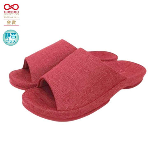 スリッパ（23-25cm・25-27cm・Balance Support Sole）