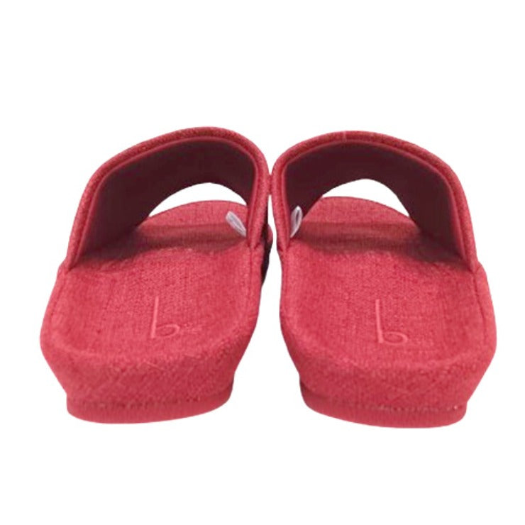 スリッパ（23-25cm・25-27cm・Balance Support Sole）
