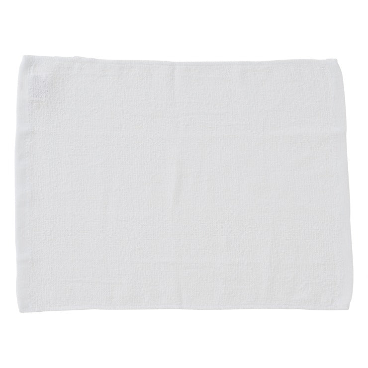 【まとめ買い】ハンドタオル 100枚入 薄手（10枚×10セット）