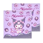 パープル 209 / 34×35cm