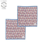 ピンク 210 / 34×35cm