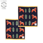 ダークネイビー 108 / 34×35cm