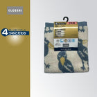 グレー 212 / 34×35cm