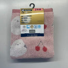 ピンク 210 / 34×35cm