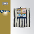 ブラック 213 / 34×35cm