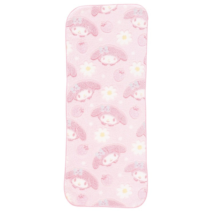 フェイスタオル（1枚・マイメロディ）