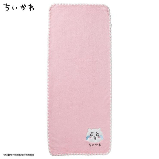 フェイスタオル（ちいかわ）