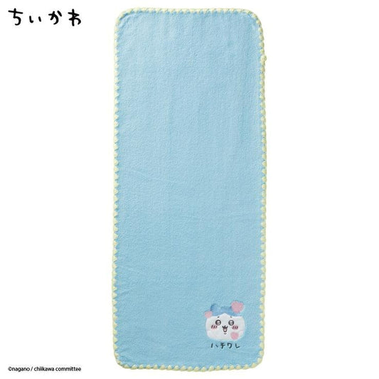 フェイスタオル（ハチワレ）