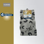 グレー 212 / 34×80cm