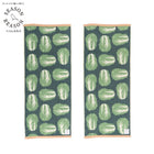 グリーン 205 / 34×80cm