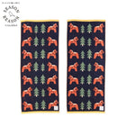 ダークネイビー 108 / 34×80cm