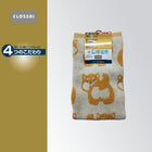 ブラウン 215 / 34×80cm