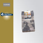 グレー 212 / 34×80cm