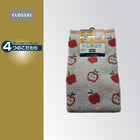 レッド 201 / 34×80cm