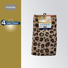 ブラウン 215 / 34×80cm