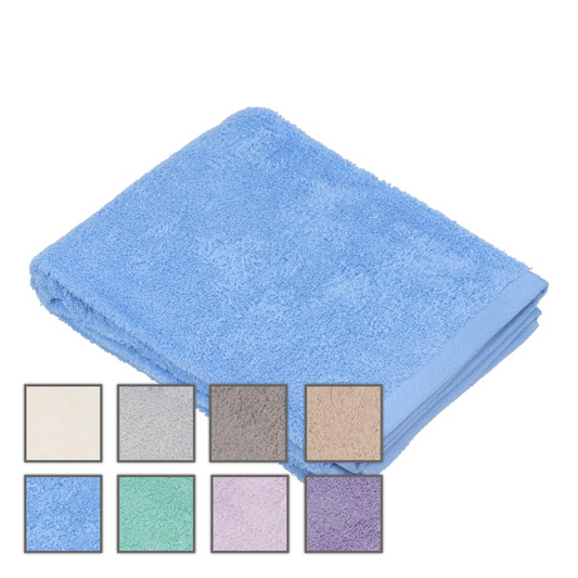 バスタオル（普通判）8色展開
