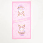 ピンク 210 / 60×120cm