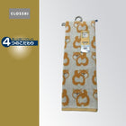 ブラウン 215 / 60×120cm