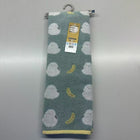 ブルー 207 / 60×120cm