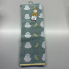 ブルー 207 / 70×140cm