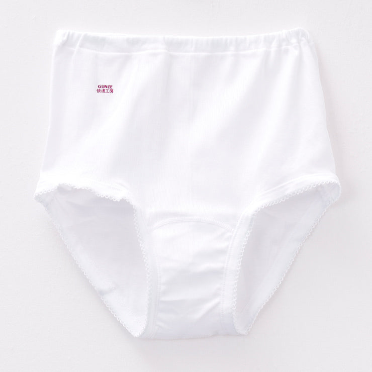 レディース　ショーツ　M・Lサイズ（快適工房）