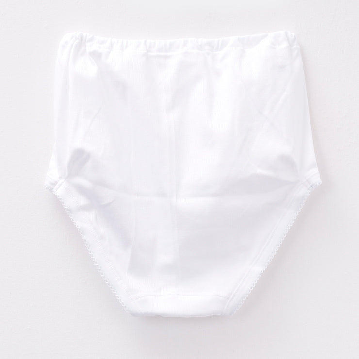 レディース　ショーツ　M・Lサイズ（快適工房）