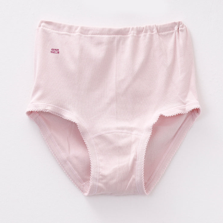 レディース　ショーツ　M・Lサイズ（快適工房）