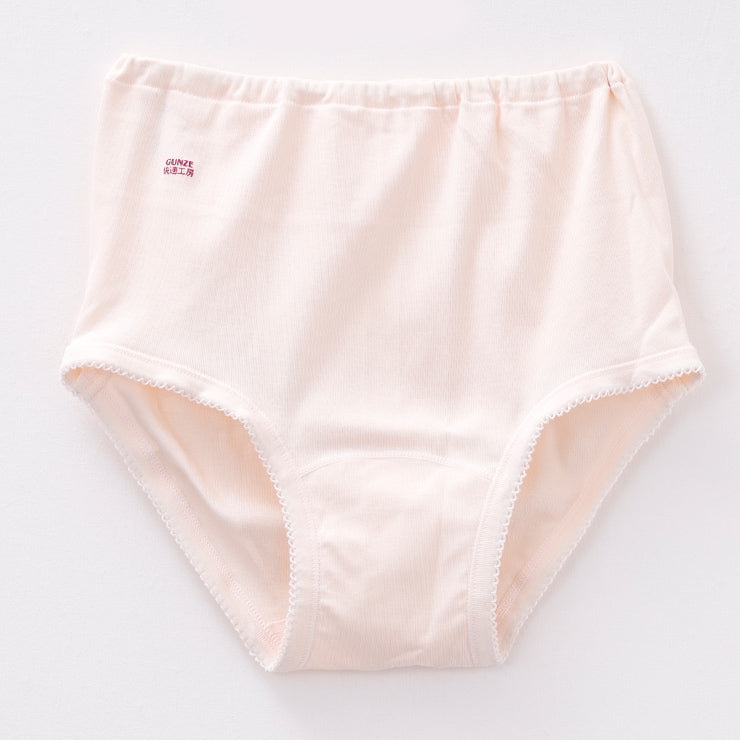 レディース　ショーツ　M・Lサイズ（快適工房）